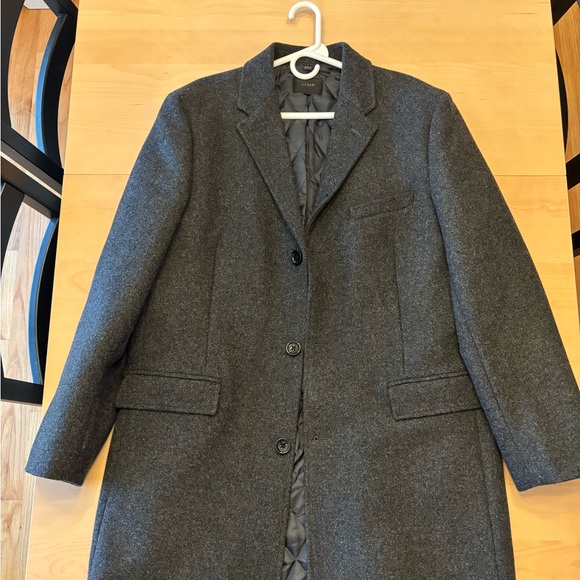 J. Crew Other - Men’s J Crew Peacoat